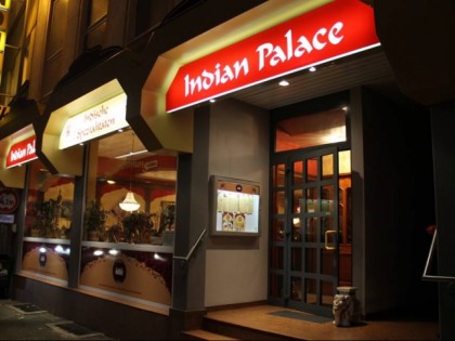 Photo: Indian Palace 